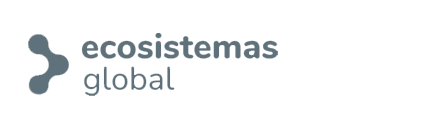 Logo de cliente Ecosistemas Global