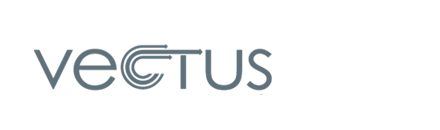 Logo de cliente Grupo Vectus